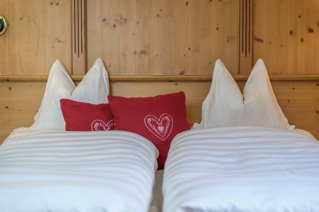 Hotel Traube Pettneu am Arlberg Ngoại thất bức ảnh